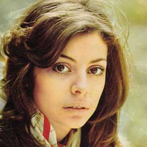 Alice, also known as Alice Visconti (born <b>Carla Bissi</b>, 26 September 1954, ... - Alice