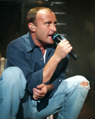 urban renewal phil collins free