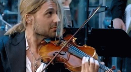 David Garrett (born David Christian Bongartz; 4 September 1980) is a German pop and crossover violinist and recording artist. Garrett was born in Aachen, ... - Garrett_David