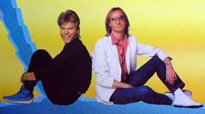 CD] Laid Back