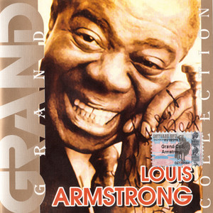 [CD] Louis Armstrong: Grand Collection