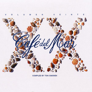 Cafe Del Mar Music Compilations (1994 2009).rar