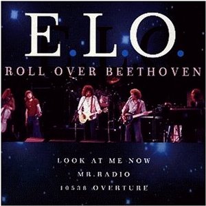 CD] Light Roll over Beethoven