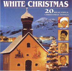 rosemary clooney white christmas sacd musicxmass